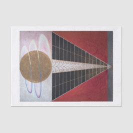 Altarpice No. 2, Hilma af Klint