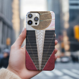 Altarpice No. 2, Hilma af Klint