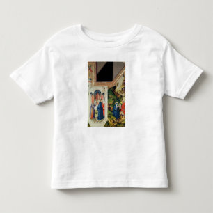 Altarpiece av Chartreusen de Champmol T Shirt