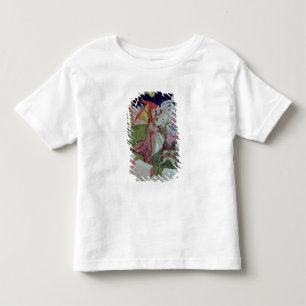 Altarpiece av dominikanerna t shirt