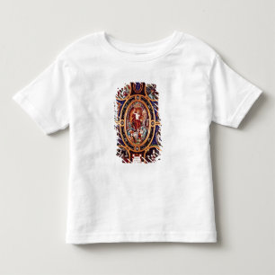 Altarpiece av Sainte-Chapelle T-shirt