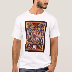 Altarpiece av Sainte-Chapelle Tee Shirt
