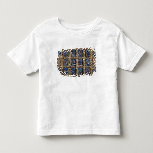Altarpiece T-shirt (Framsida)