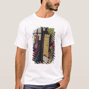 Altarpiecen av St Nicholas T-shirt