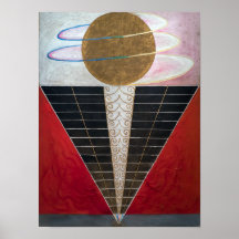 Altartavla 2 | Hilma af Klint |