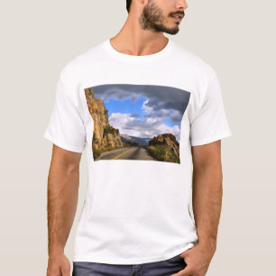 Altas Cumbres Cordoba Tee