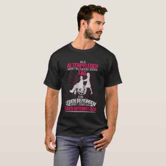 Altenpfleger Tee