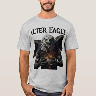 Alter Eagle T Shirt