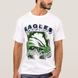 ALTER EGLE T SHIRT