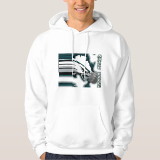 ALTER EGLES T-Shirt Hoodie