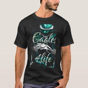 Alter Ego 4 Life T-shirt