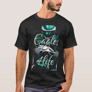 Alter Ego 4 Life T-shirt