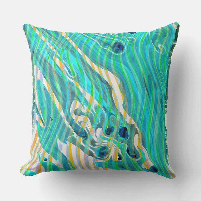 Alter Ego Kudde (Framsida)