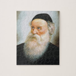 Alter Rebbe Pussel