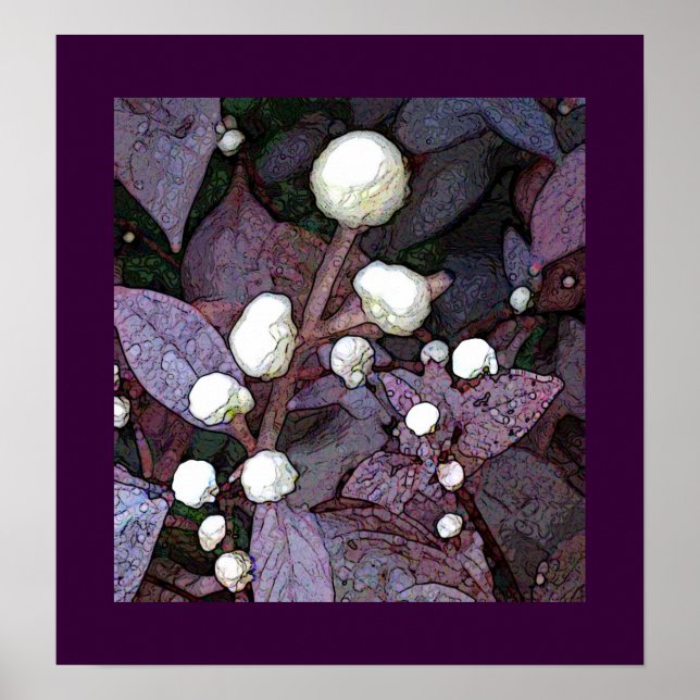 Alteranatha-universum Poster (Framsidan)