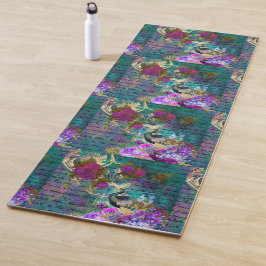 Altered Peacock