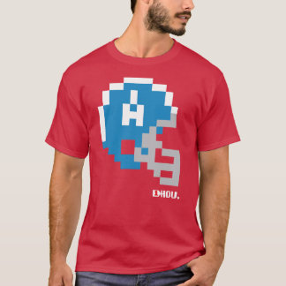 Alternate Tecmo Bowl Helmet T-Shirt