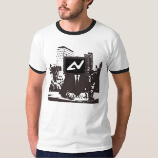 ALTERNATIONNYHETERNA T-SHIRT
