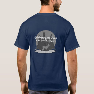 Alternativ 2 Yurkovich Family Reunion Shirt Navy B Tee Shirt