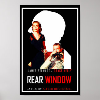 Alternativ bakgrundsfilm poster