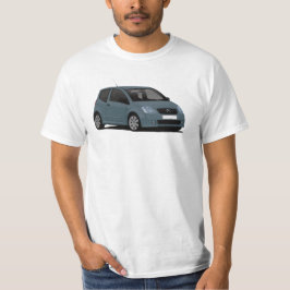 Alternativ C2 - 30+ färg! - T Shirt
