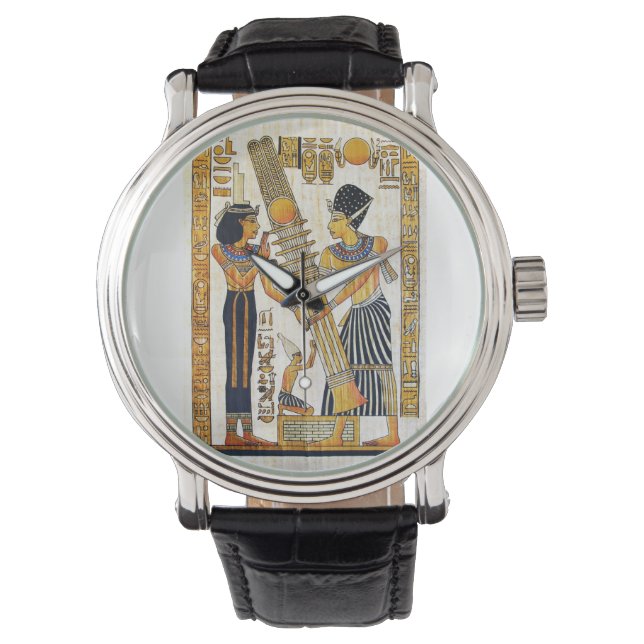 Alternativ Egypten 1 Armbandsur (Framsida)