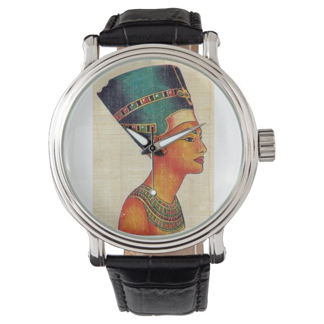 Alternativ Egypten 2 Armbandsur (Framsida)