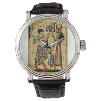 Alternativ Egypten 5 Armbandsur