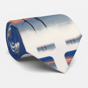 Alternativ energi - Vindens kraft i molnen Slips