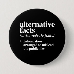 Alternativ faktumdefinition knapp