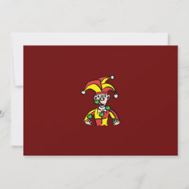 Alternativ för anpassad avisering i hett inbjudningar