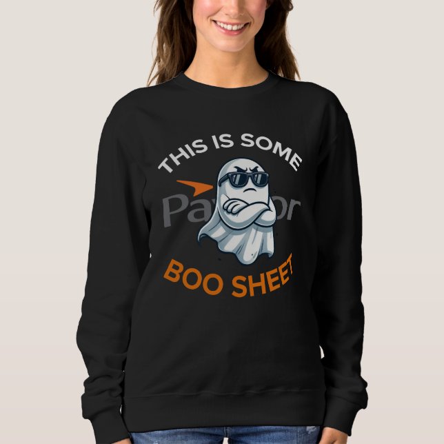 Alternativ för beklädning av Paycor Boo Lakan T Shirt (Framsida)