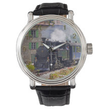 Alternativ för bevakning och numrering av tåg 36