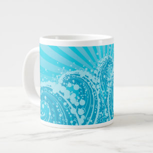 Alternativ för Blue Sea 1 Jumbo Mugg