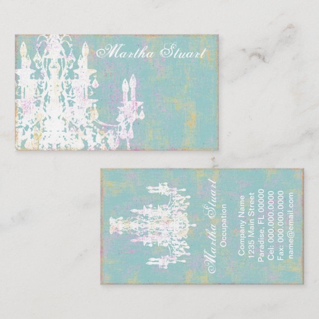 ALTERNATIV för för för Visitkort (Fram/baksida)