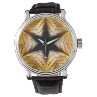 Alternativ för futuristiska Chrystal X7-5 Watch oc Armbandsur