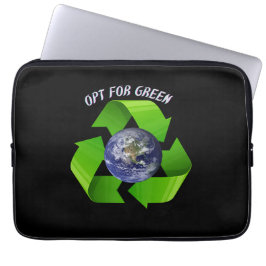 Alternativ för Grönt Laptop Fodral