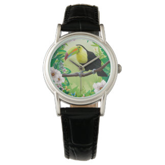 Alternativ för Jungle 2 Watch och Nummer Armbandsur