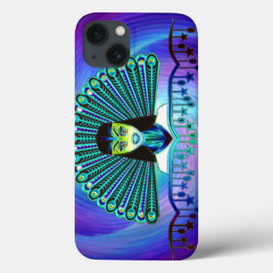 Alternativ för Peacock Art 1