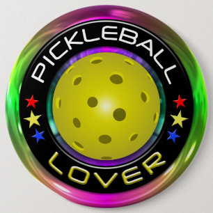 Alternativ för Pickleball Älskare 1 Knapp
