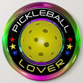 Alternativ för Pickleball Älskare 1 Knapp