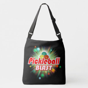 Alternativ för pickleball Blast 1-2 Axelväska