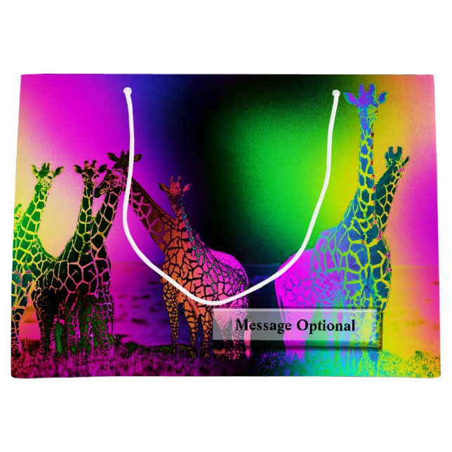 Alternativ för Retro Afrika 1 (Framsidan)