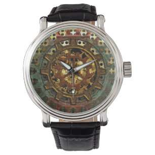 Alternativ för Steampunk 11A-bild Armbandsur