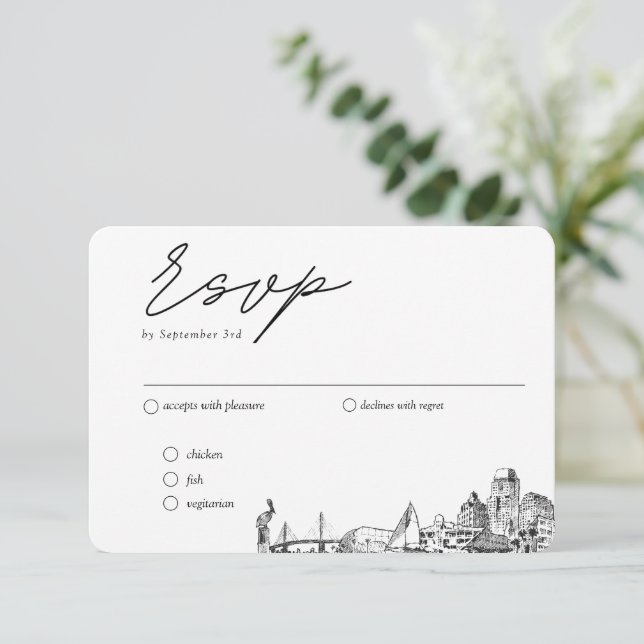 Alternativ för traditionellt OSA av måltider i S:t Tilläggskort (Stående Fram)