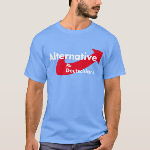 Alternativ für Deutschland Tee