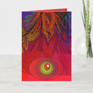 Alternativ helgdag helgkort