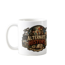 Alternativ historisk fiktion