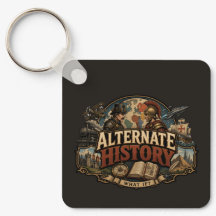 Alternativ historisk fiktion