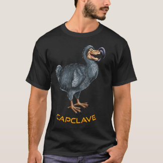 Alternativ kapklavertröja t shirt